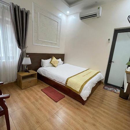 Tam Coc Relax Homestay Ninh Binh Exterior foto